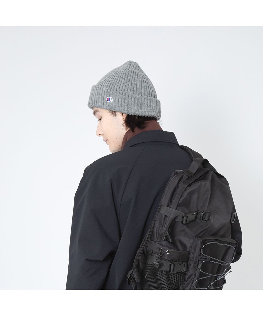 林八百吉商店 Champion　リブニットワッチ 