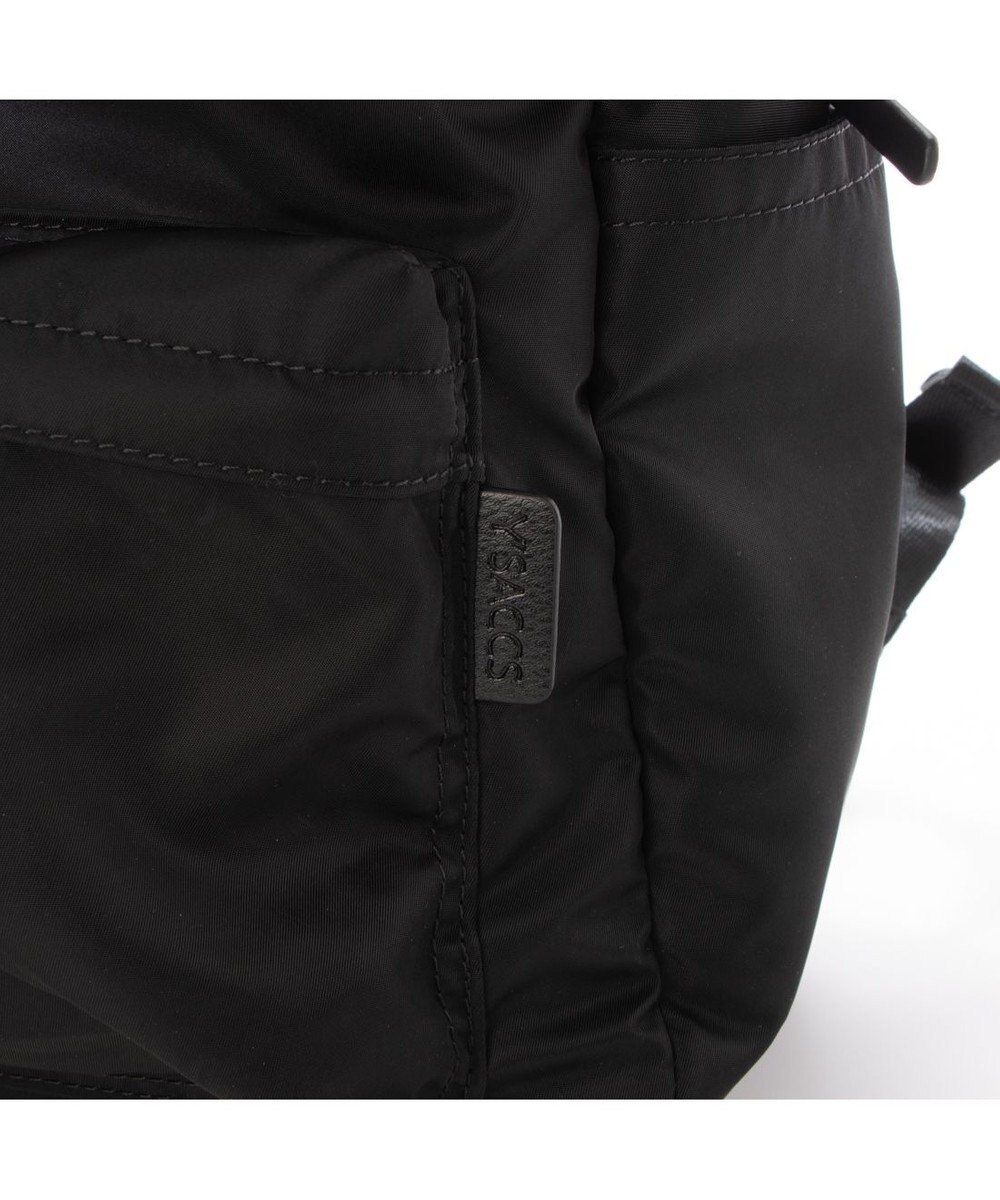 Y'SACCS 【LIMONTA】A4リュック　Mサイズ 