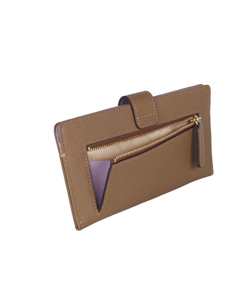 PELLE BORSA スリムウォレット French Calf Goods 3303 