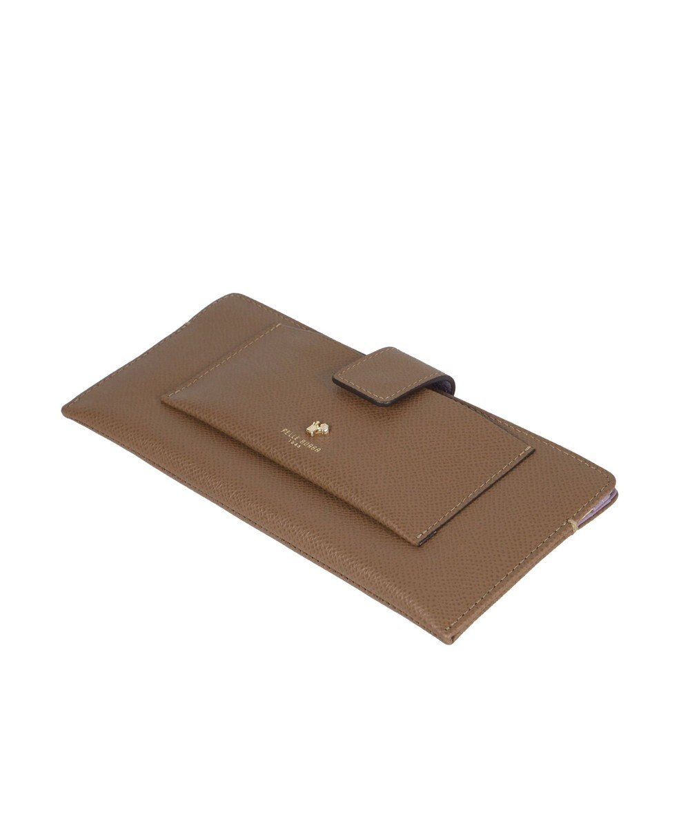 PELLE BORSA スリムウォレット French Calf Goods 3303 