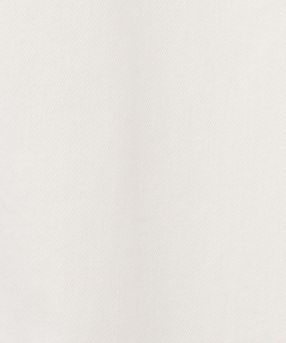 23区 S 【SLOW/洗える】SLOW DENIM タイトストレート デニム 