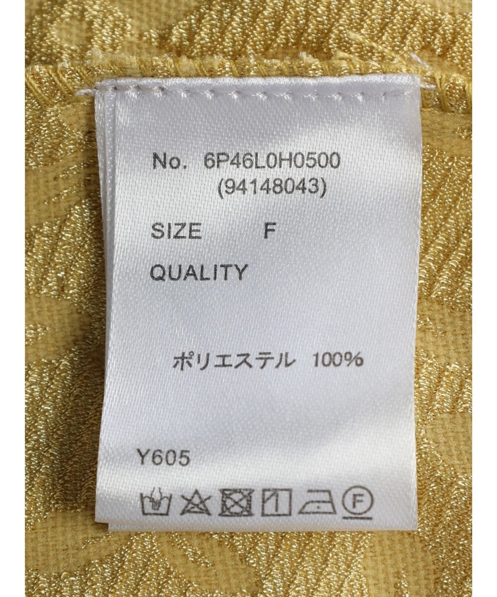 Green Parks ・Ｐｅｔｉｔ　Ｆｌｅｕｒフラワージャカードキャミワンピ 