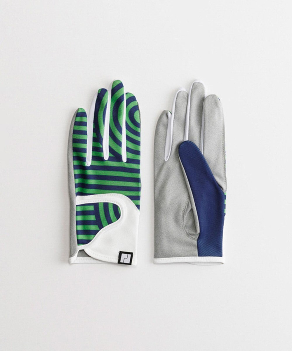 ORuKuBET GOLF - KORURI (WOMEN)【両手用】【全天候型・吸汗速乾性・UVカット】 