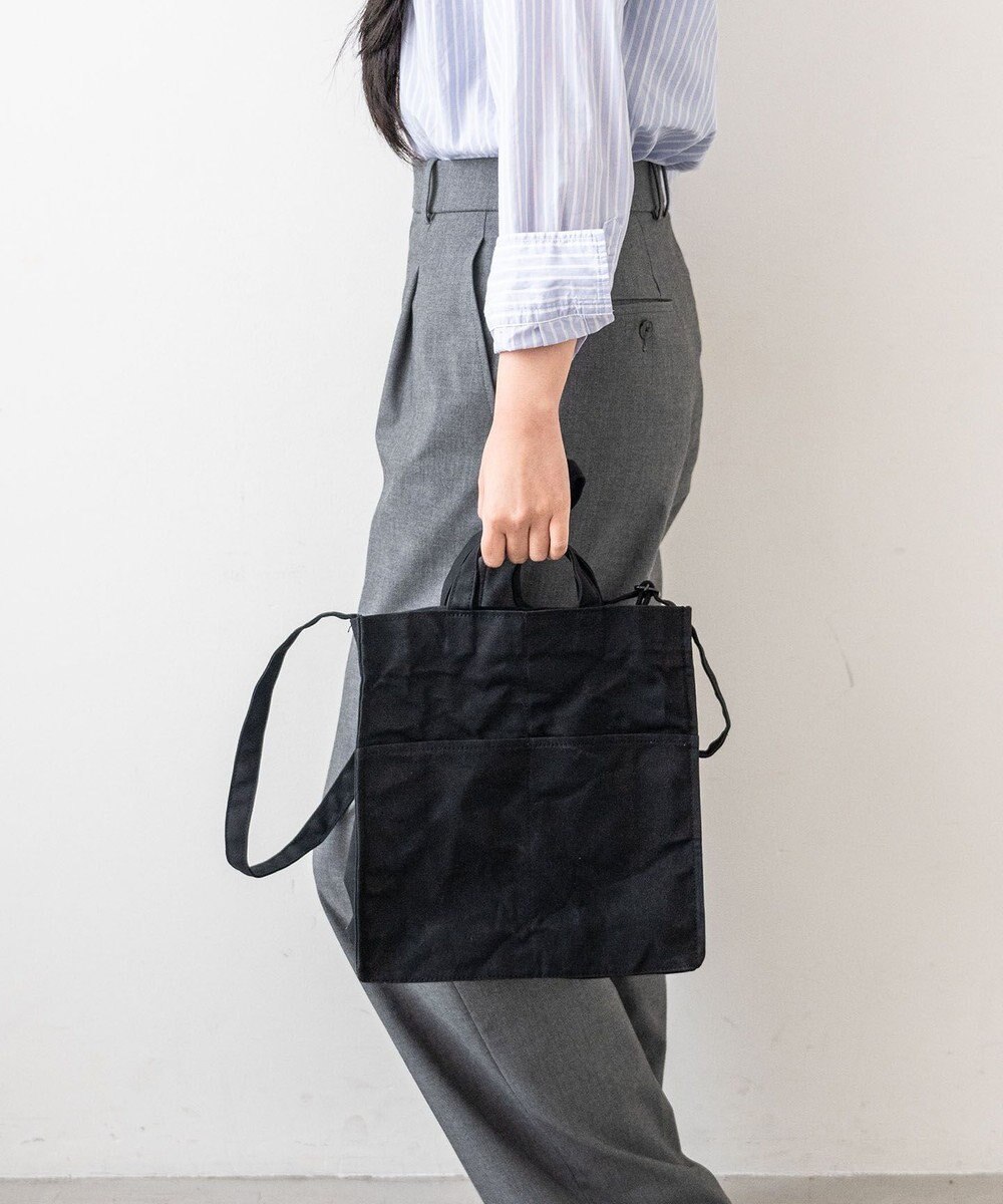 NIZYU KANO TAKASHIMAトートS 