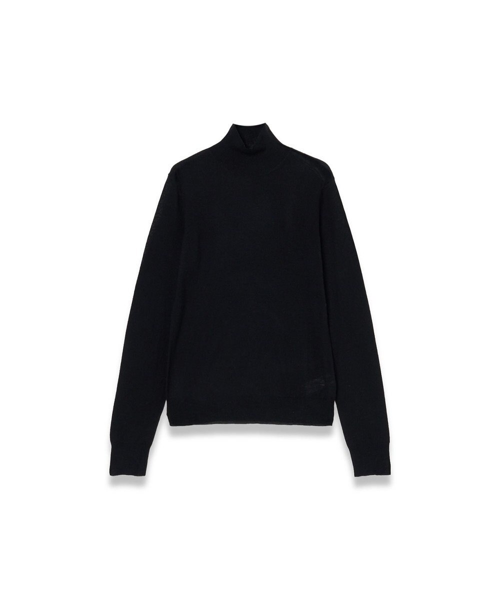 JOSEPH 【WEB＆OUTLET限定】ウールエアー ハイネックニット 