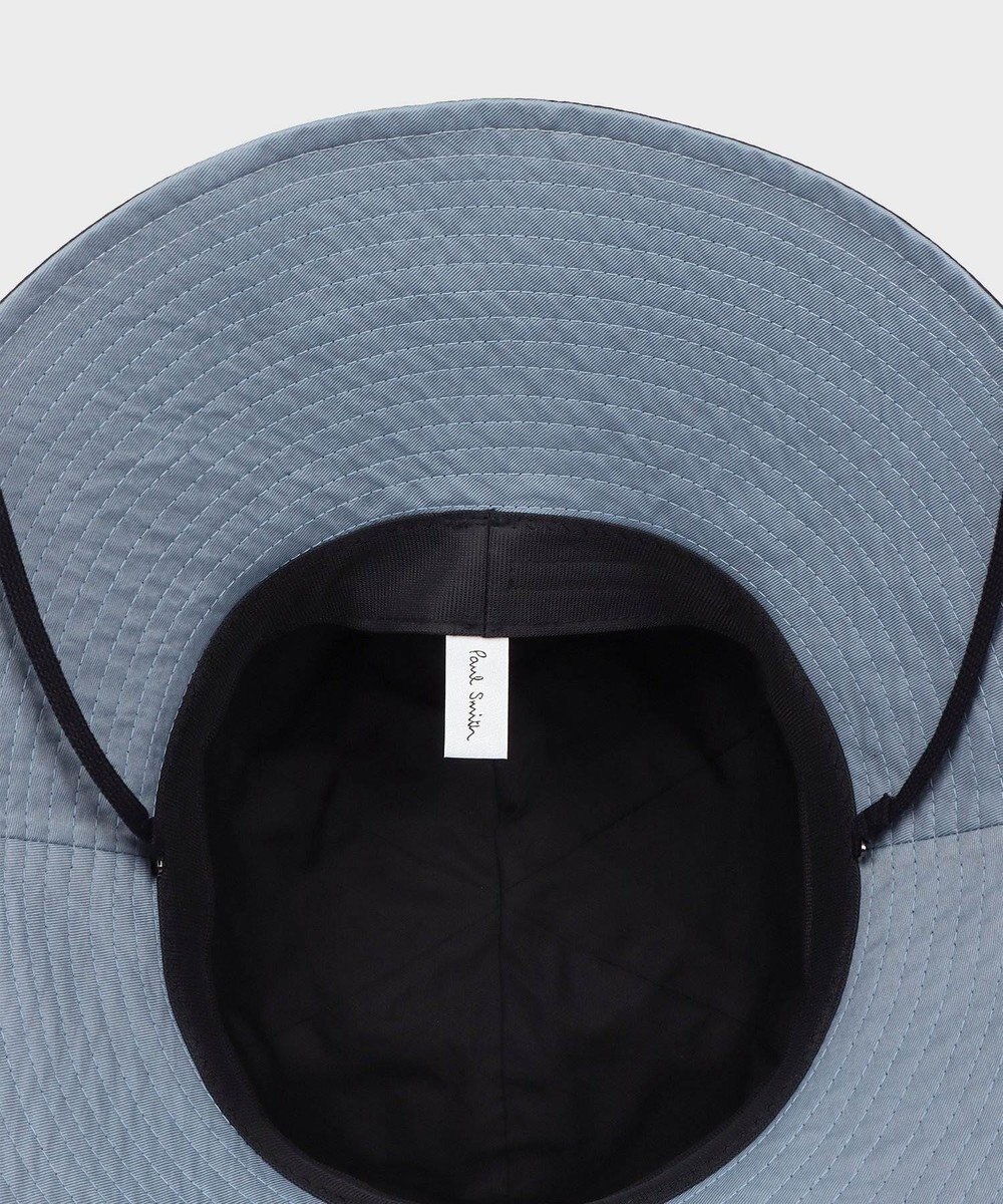 Paul Smith ワイドブリム ハット 