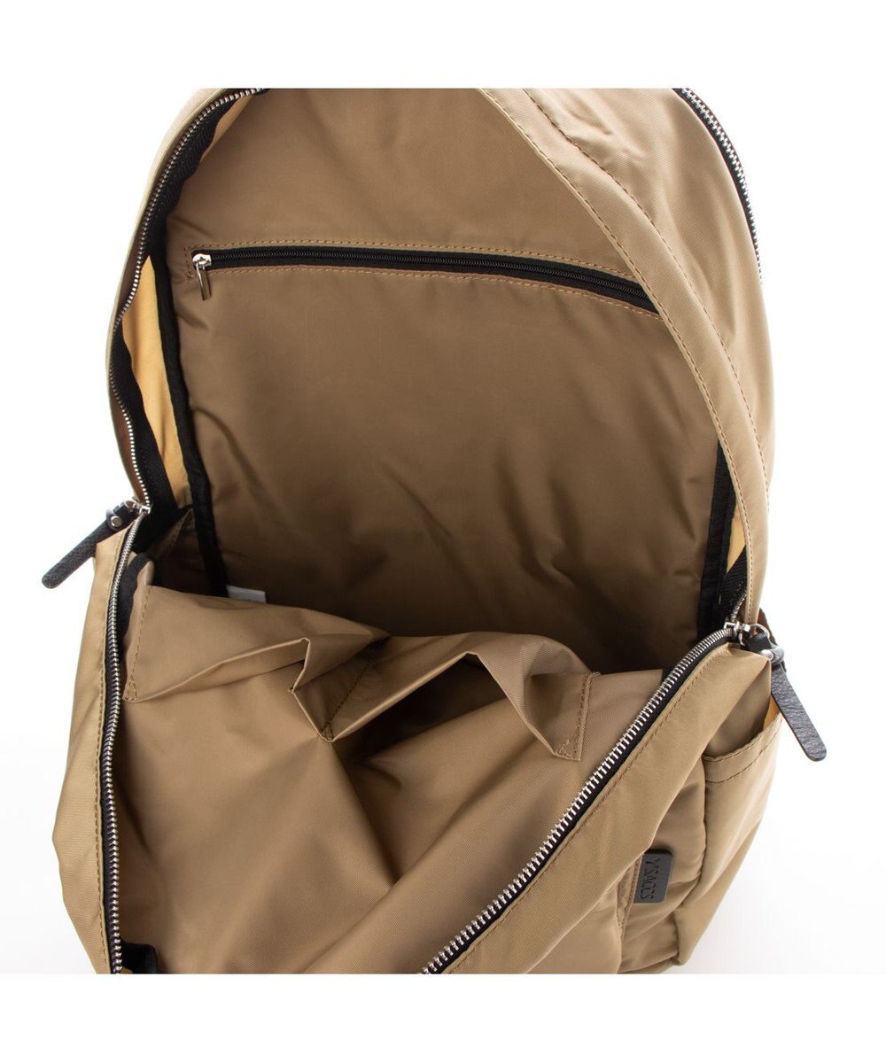 Y'SACCS 【LIMONTA】A4リュック　Mサイズ 