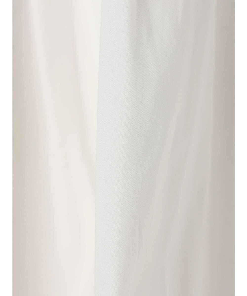 AMERICAN HOLIC ラグランＷポケットオーバーシャツチュニック 