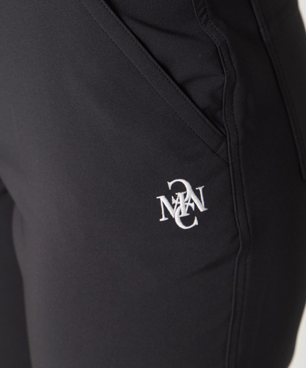 FILA GOLF／marie claire 【marie claire SPORT】 ９分丈ロングパンツ 