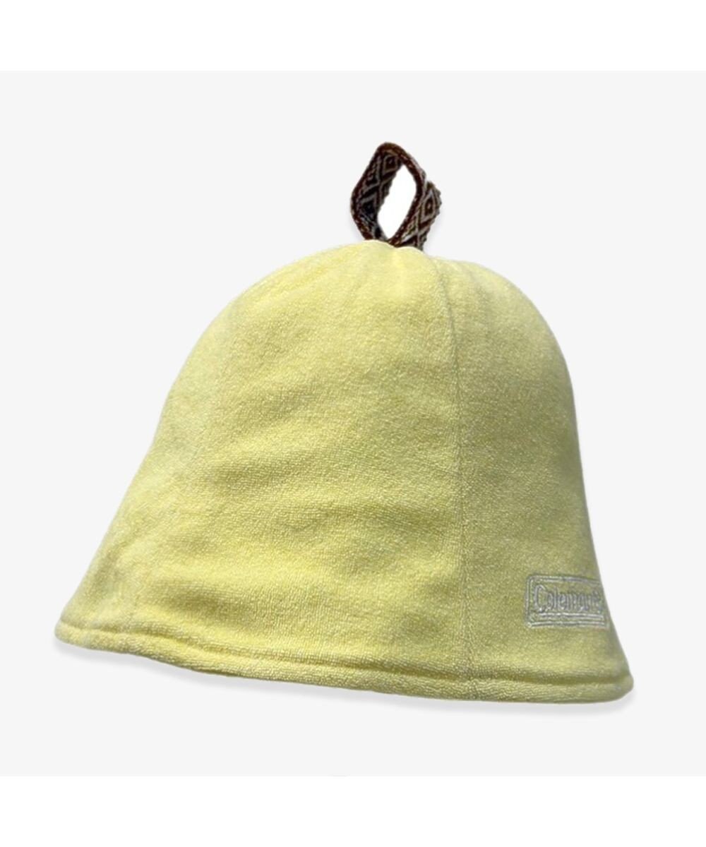 林八百吉商店 Coleman　サウナハット 