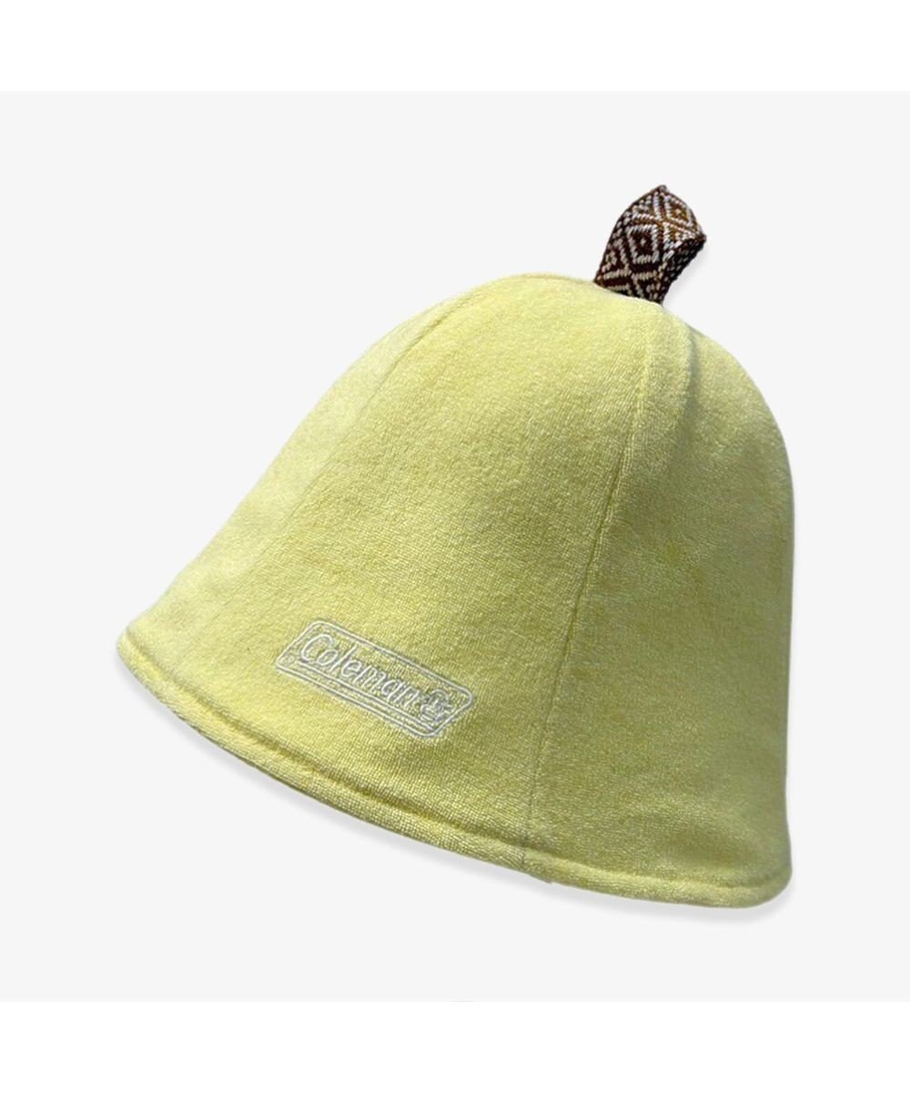 林八百吉商店 Coleman　サウナハット 