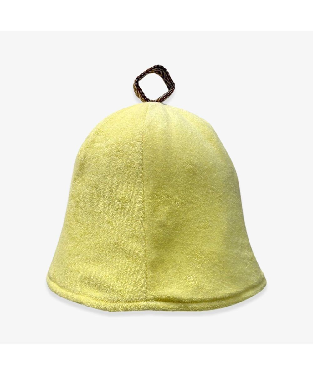 林八百吉商店 Coleman　サウナハット 