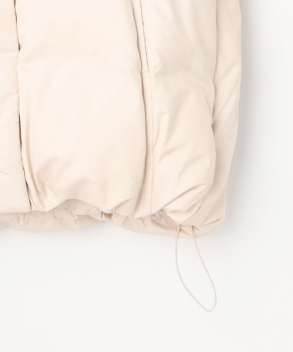 ANY SIS S ボリュームリッチダウン ジャケット 