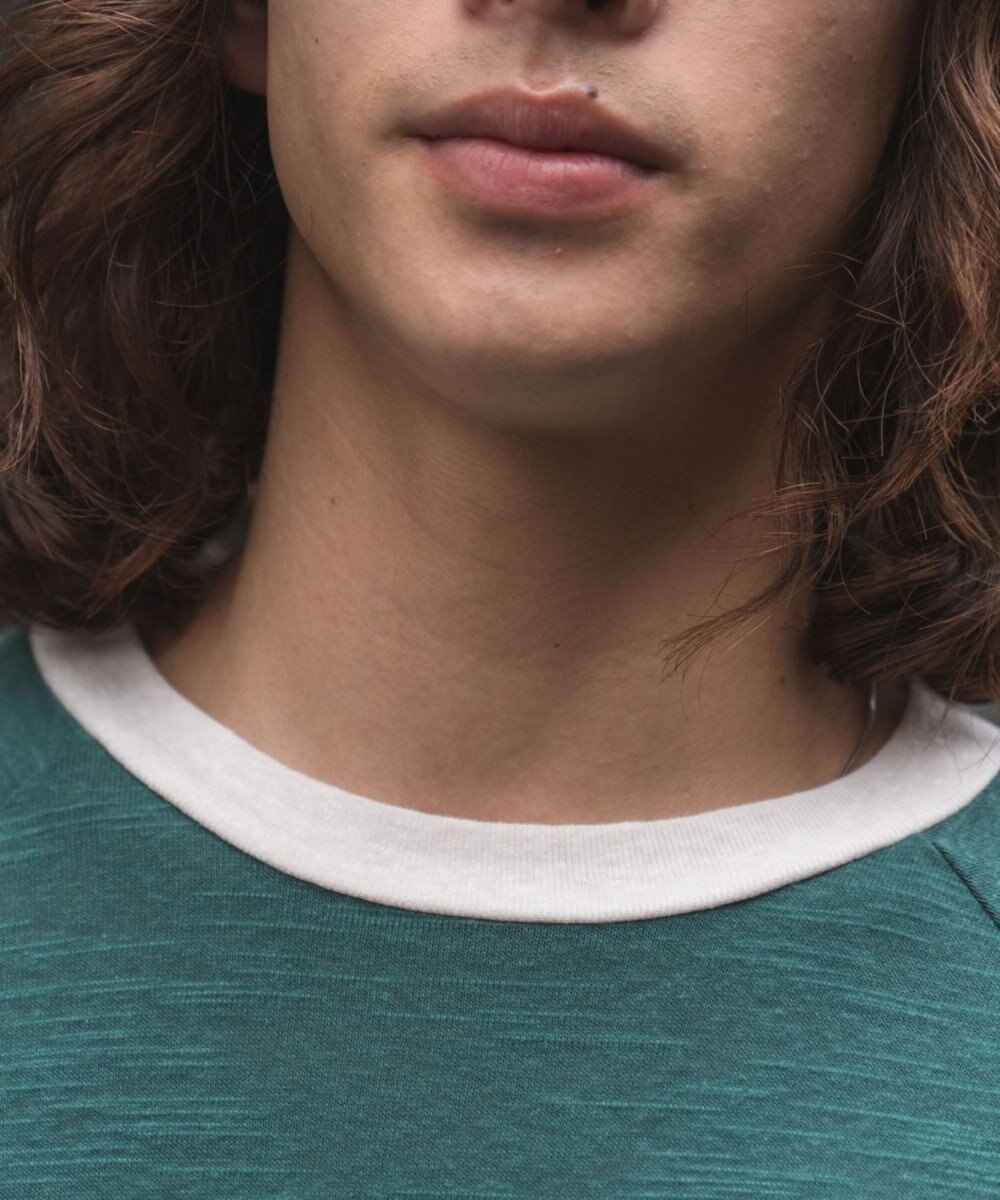 WEGO ヴィンテージロゴラグランLT 