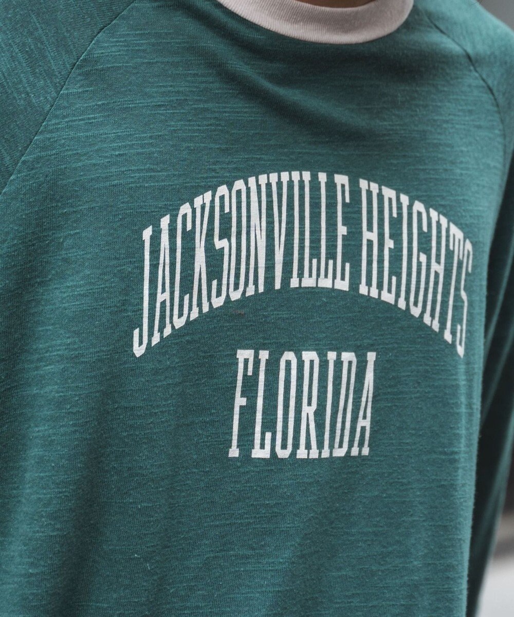 WEGO ヴィンテージロゴラグランLT 