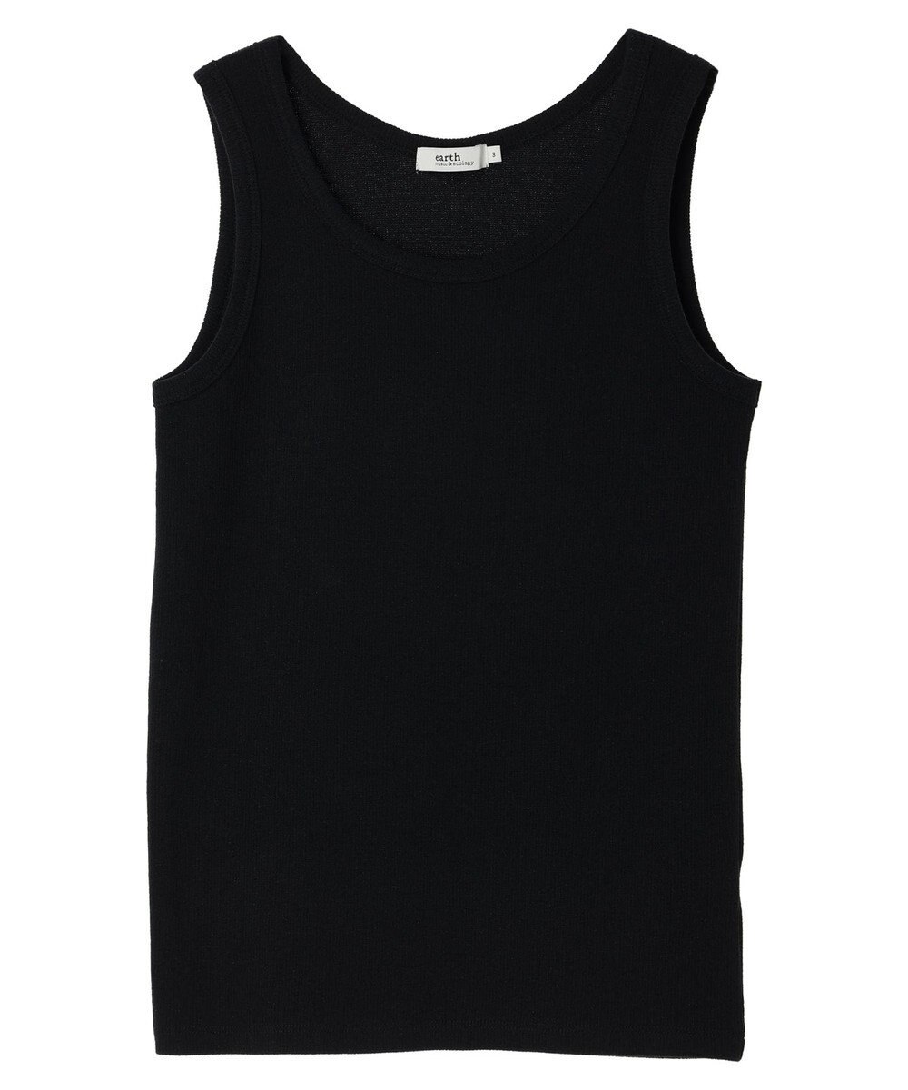 earth music&ecology ラメタンク 