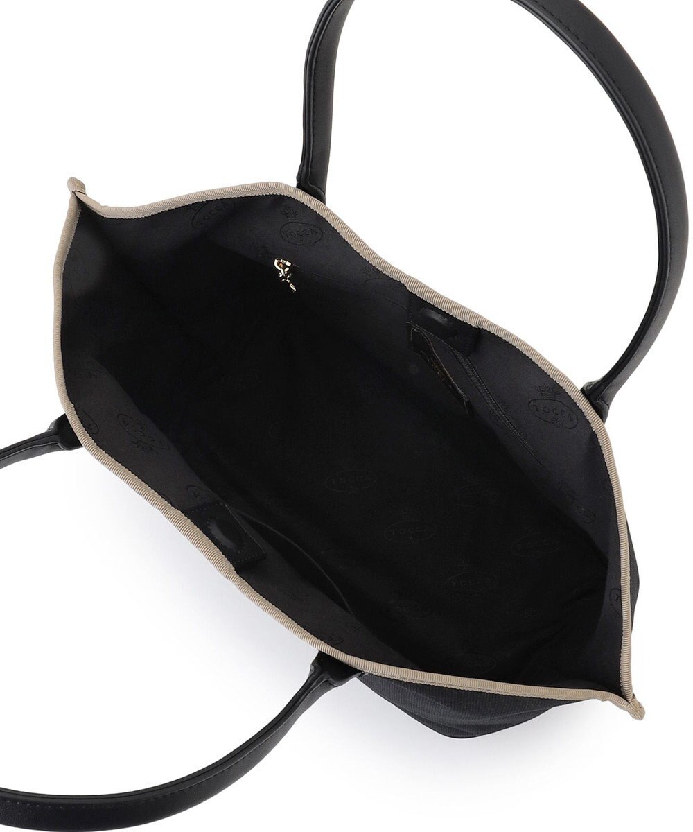 TOCCA ET JOUR CANVASTOTE キャンバストートバッグ 