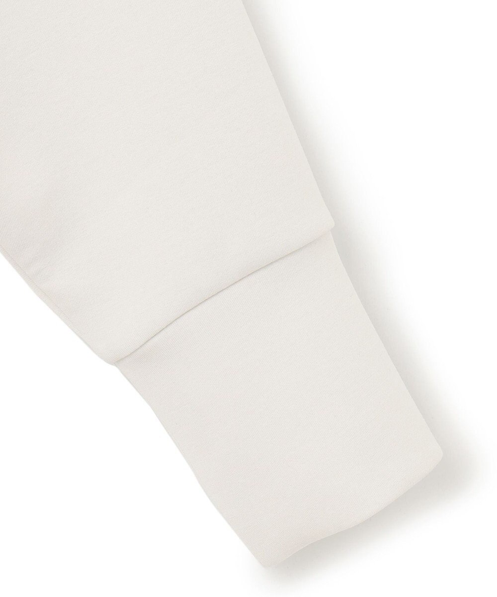 BEIGE， WALNUT / パーカー 