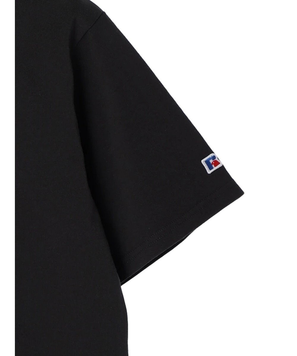 Green Parks ■別注ＲＵＳＳＥＬＬ　ＡＴＨＬＥＴＩＣ　ショート丈ｐｔＴ 