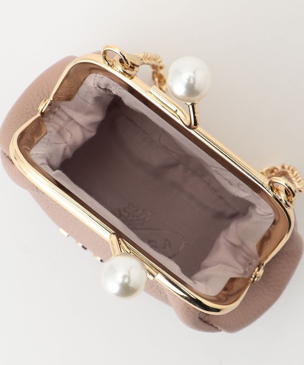 TOCCA POINT OF PEARL EARHOLDER 小物入れ 