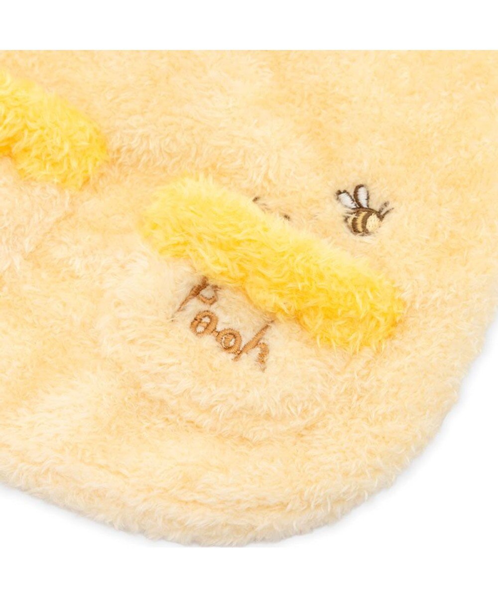 PET PARADISE ディズニー くまのプーさん もこもこベスト 中型犬 