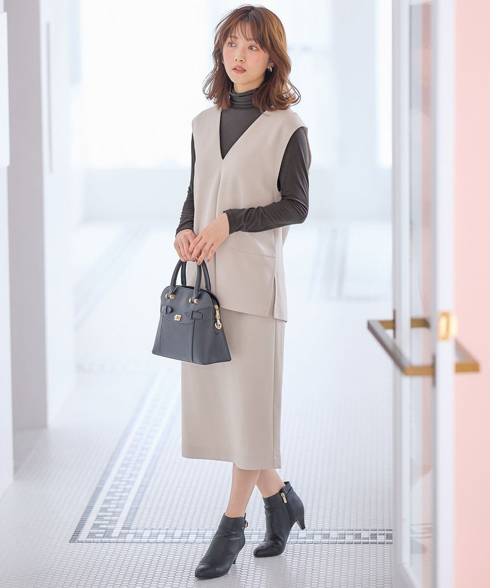 ANY SIS 【3点セット】スリーピース セットアップ 