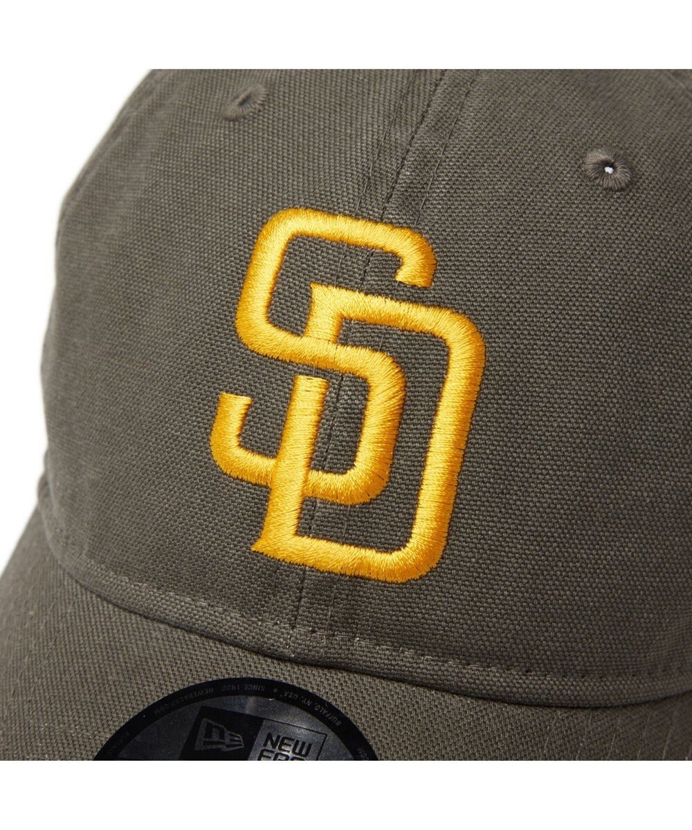 WEGO 【ユニセックス着用ITEM】NEWERA　940　MLB　Mesh　Embroidery 