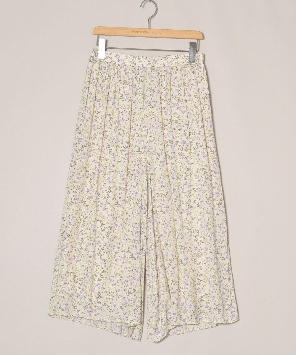 ONWARD Reuse Park 【any SiS】パンツ秋冬 