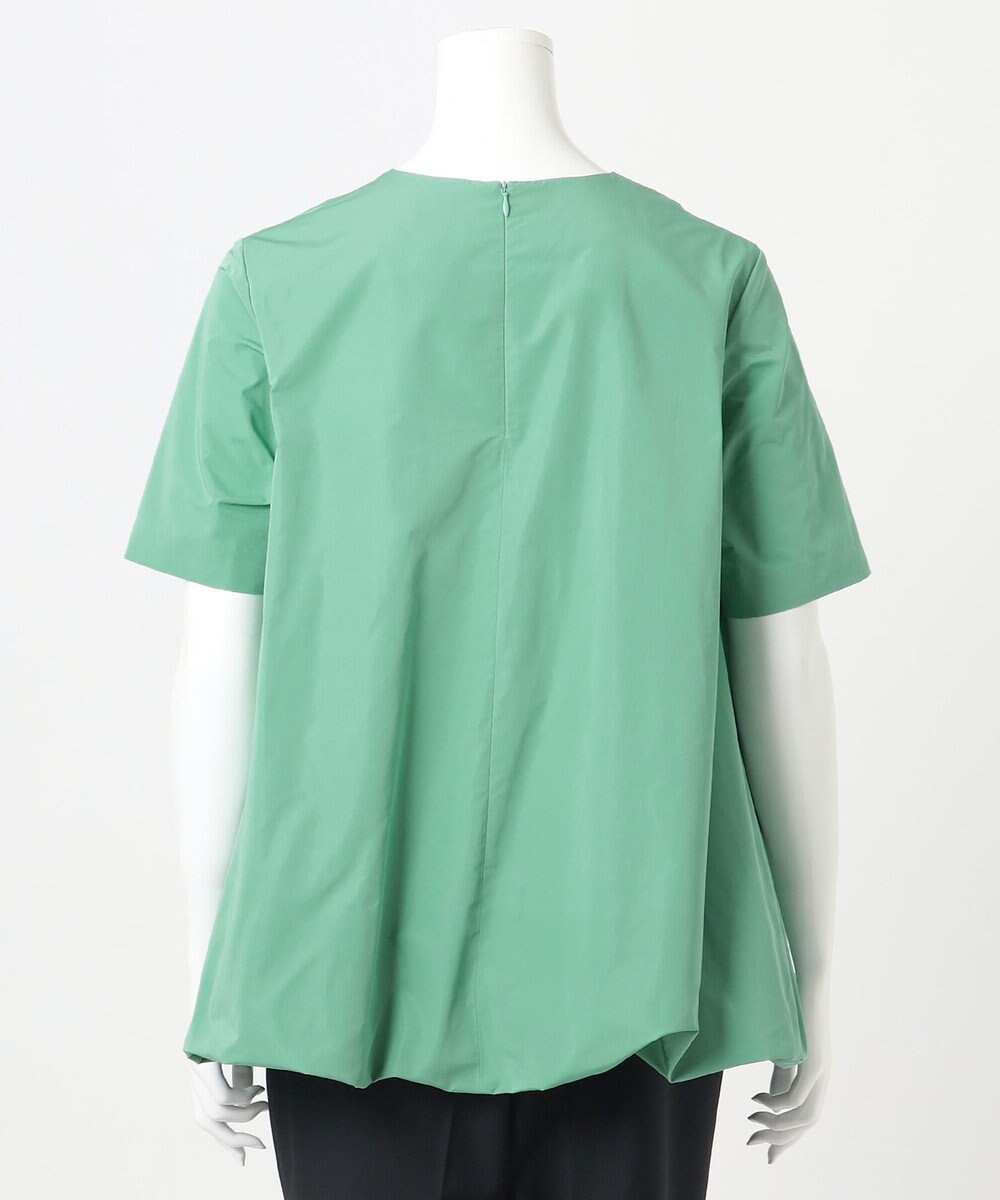 23区 【R(アール)】シルクタフタ トップス 