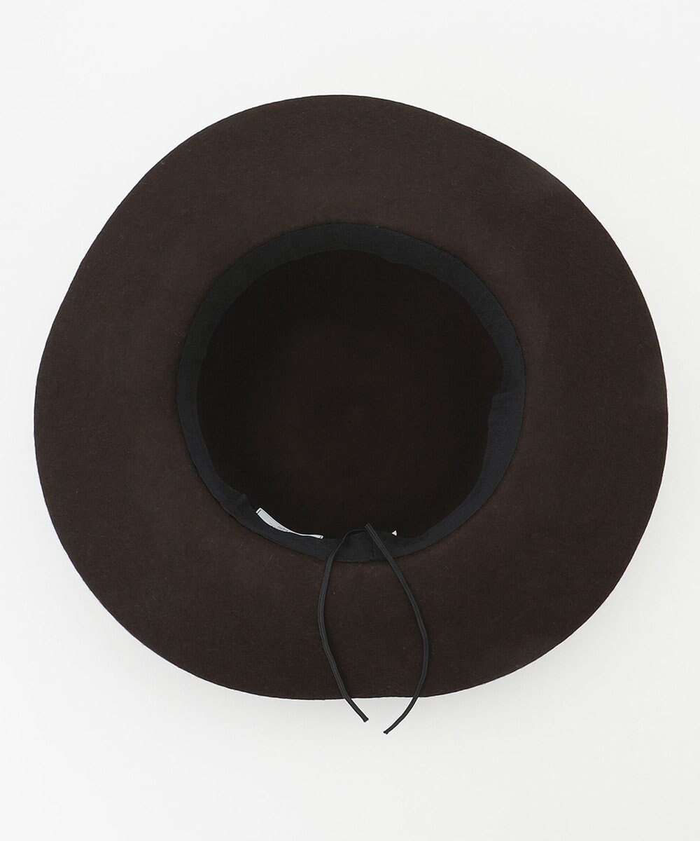 J.PRESS YORK STREET 【WOMEN】カプリーヌハット 