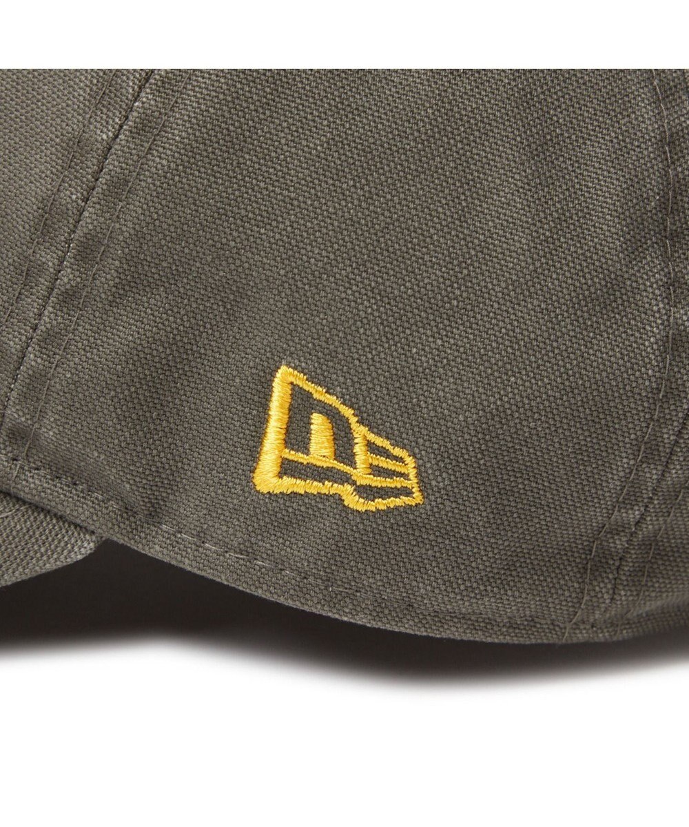 WEGO 【ユニセックス着用ITEM】NEWERA　940　MLB　Mesh　Embroidery 