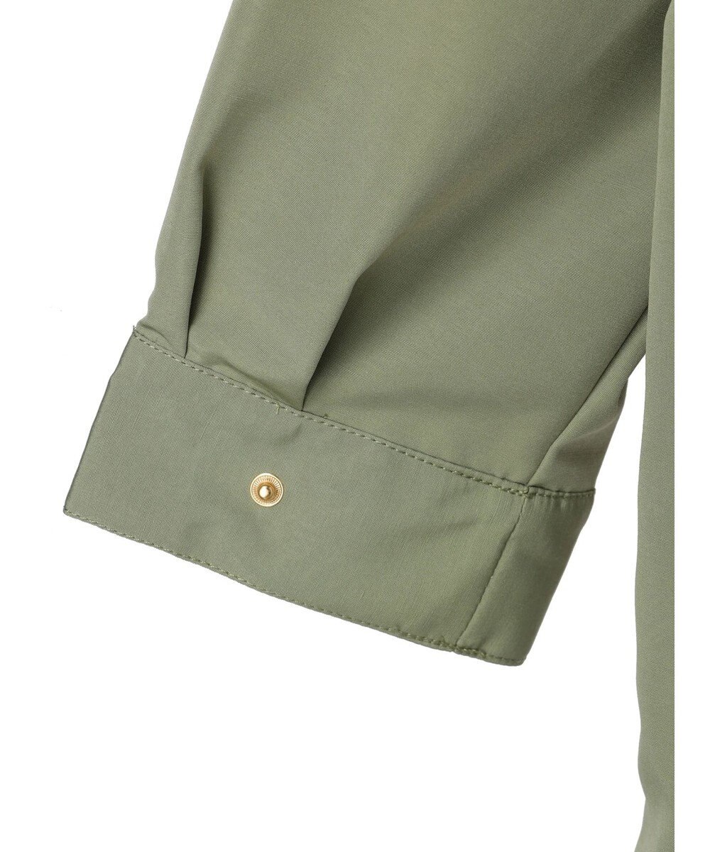 earth music&ecology モッズコート 