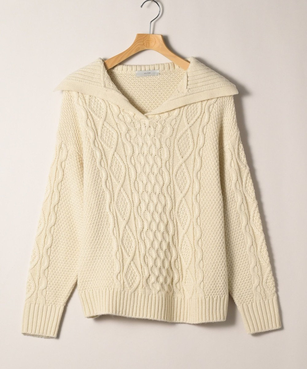 ONWARD Reuse Park 【any FAM】ニット秋冬 