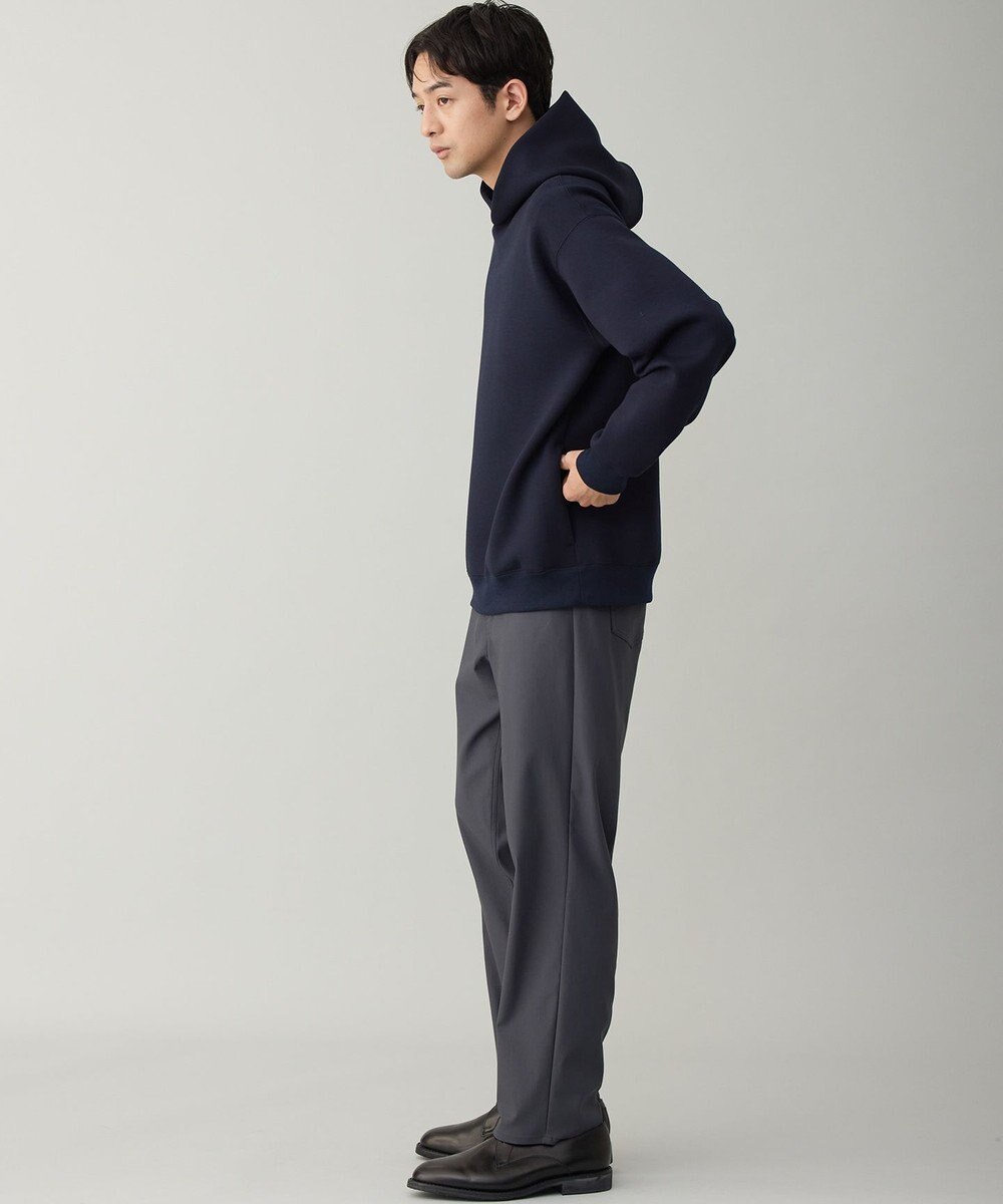 UNFILO MENS 【男女兼用】BEAUTY FORM JERSEY パーカー 