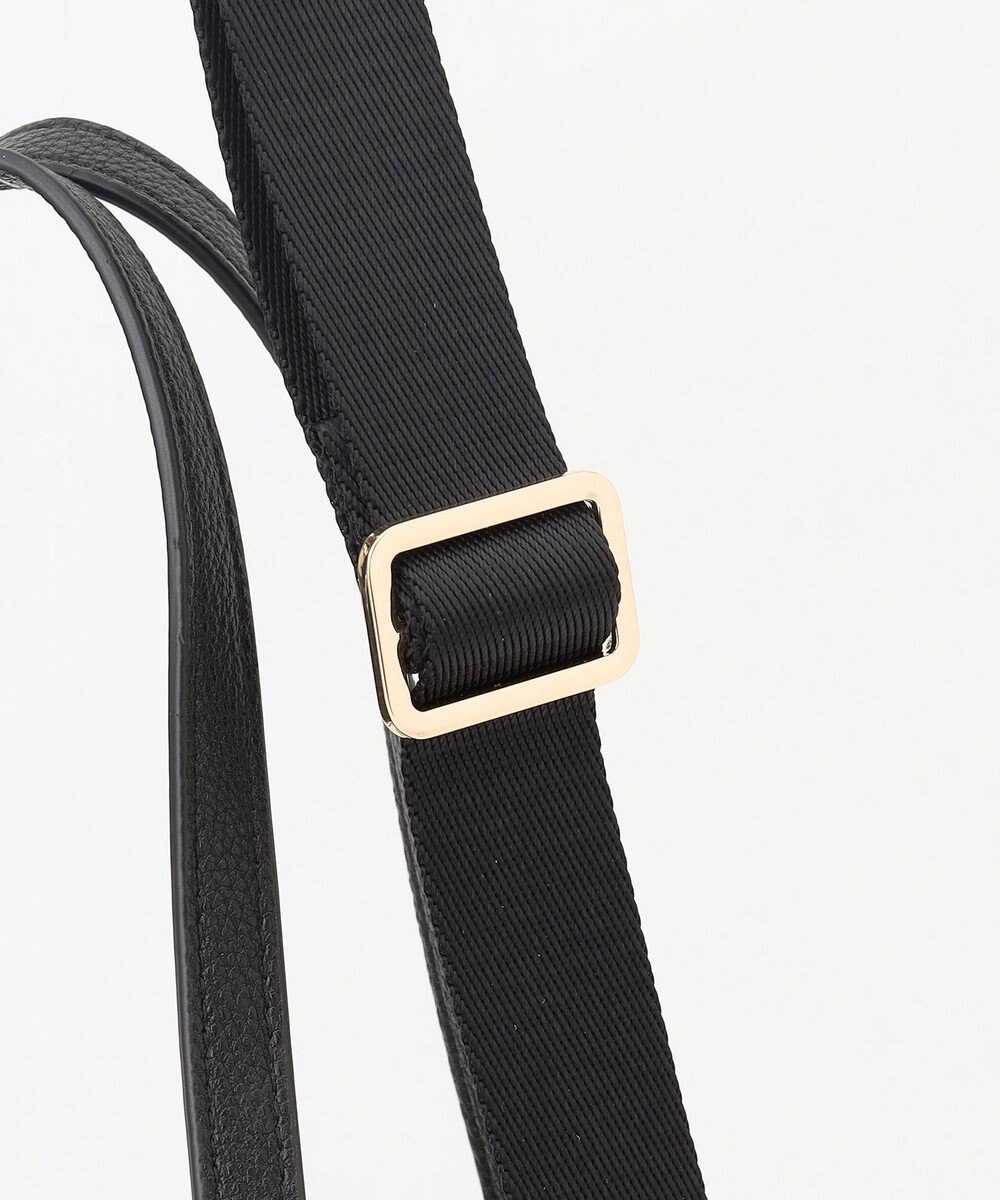 LA BAGAGERIE シャーリング2WAYサマーバッグ　mini 