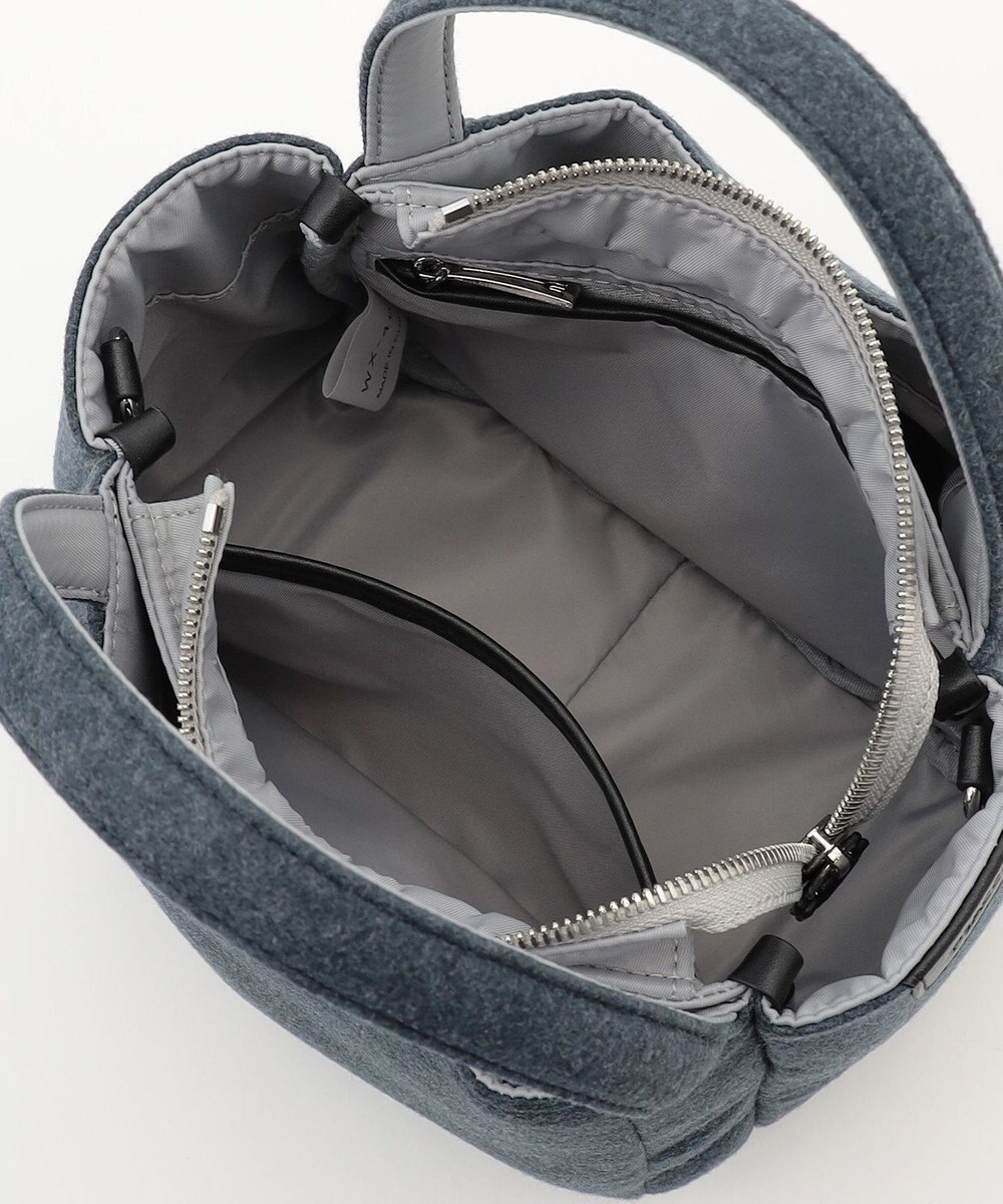 Y'SACCS フェルトトート　SSサイズ 