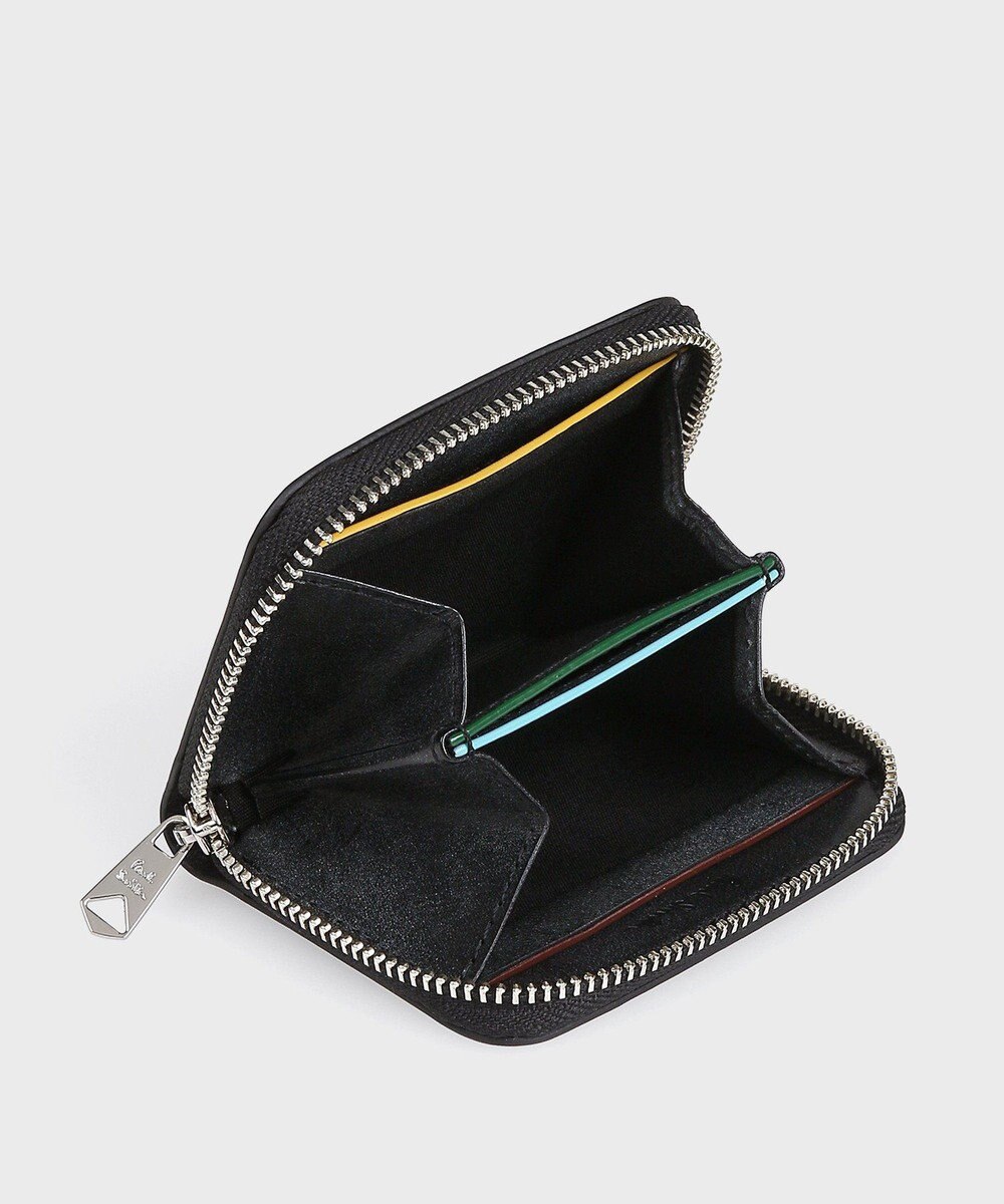 Paul Smith ワックスレザー コインケース 