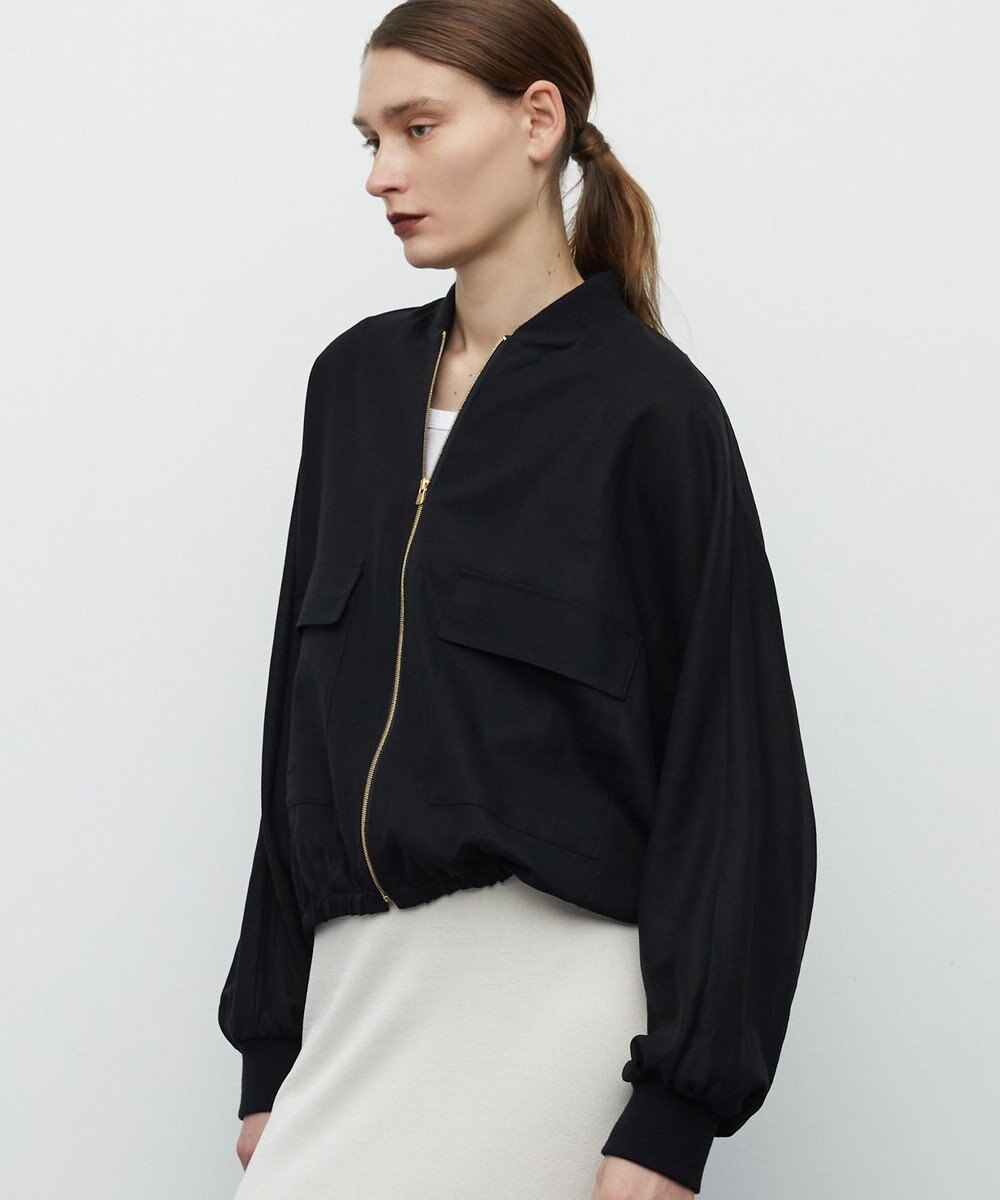 BEIGE， RIVOLI / ブルゾン 