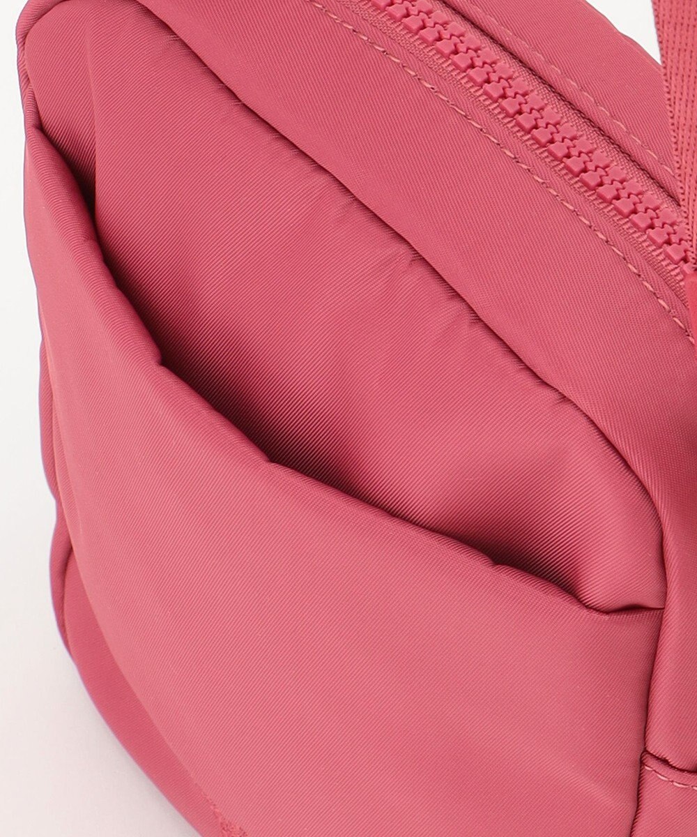 TOCCA 【WEB＆一部店舗限定】【撥水・環境に優しい素材】COLLINA NYLON POCHETTE ポシェット 