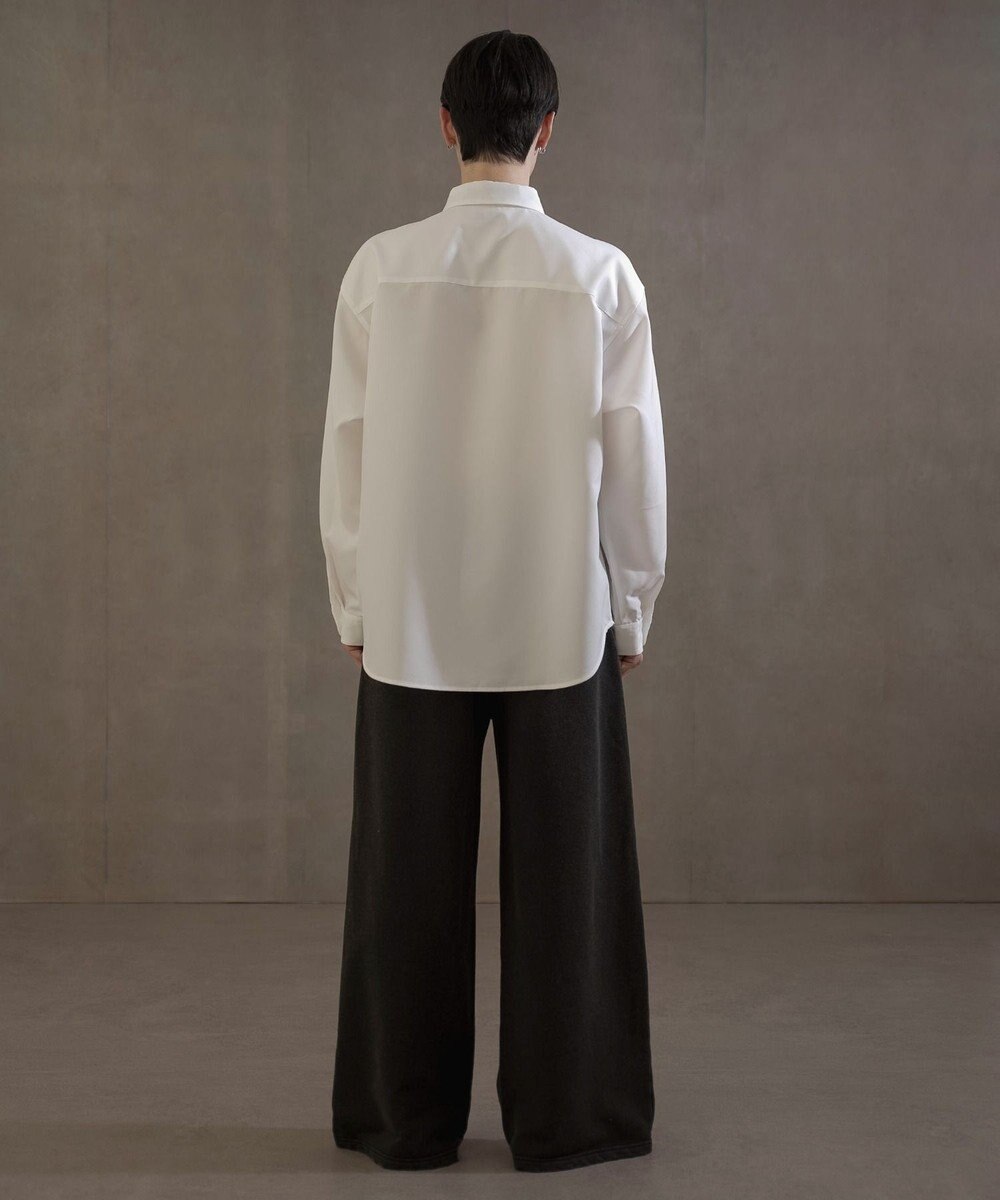 WEGO アソートネクタイ付きシャツ（LS） 