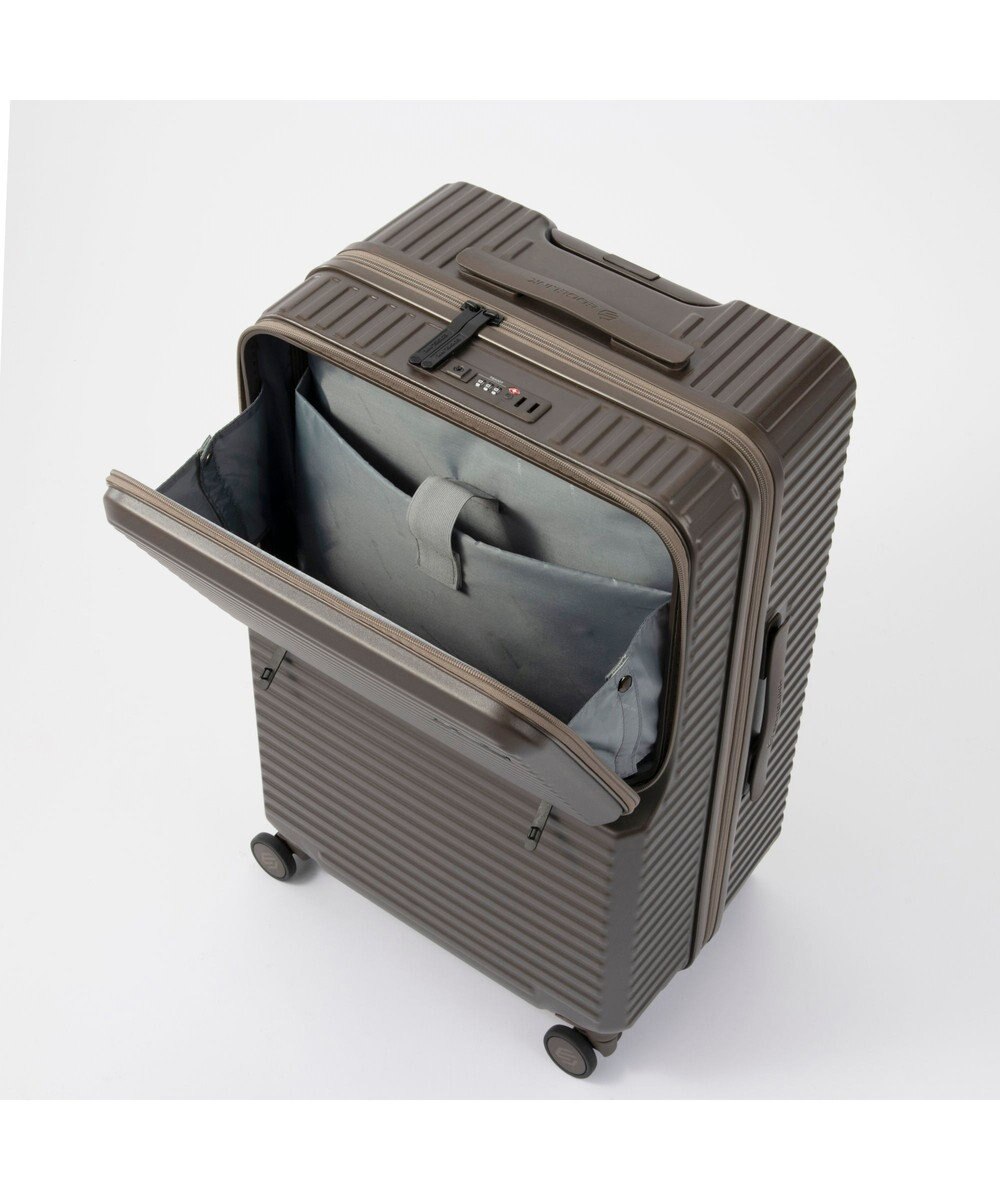 ACE BAGS & LUGGAGE EDGELINK クルーズボックス スーツケース 64L 05803 エッジリンク 