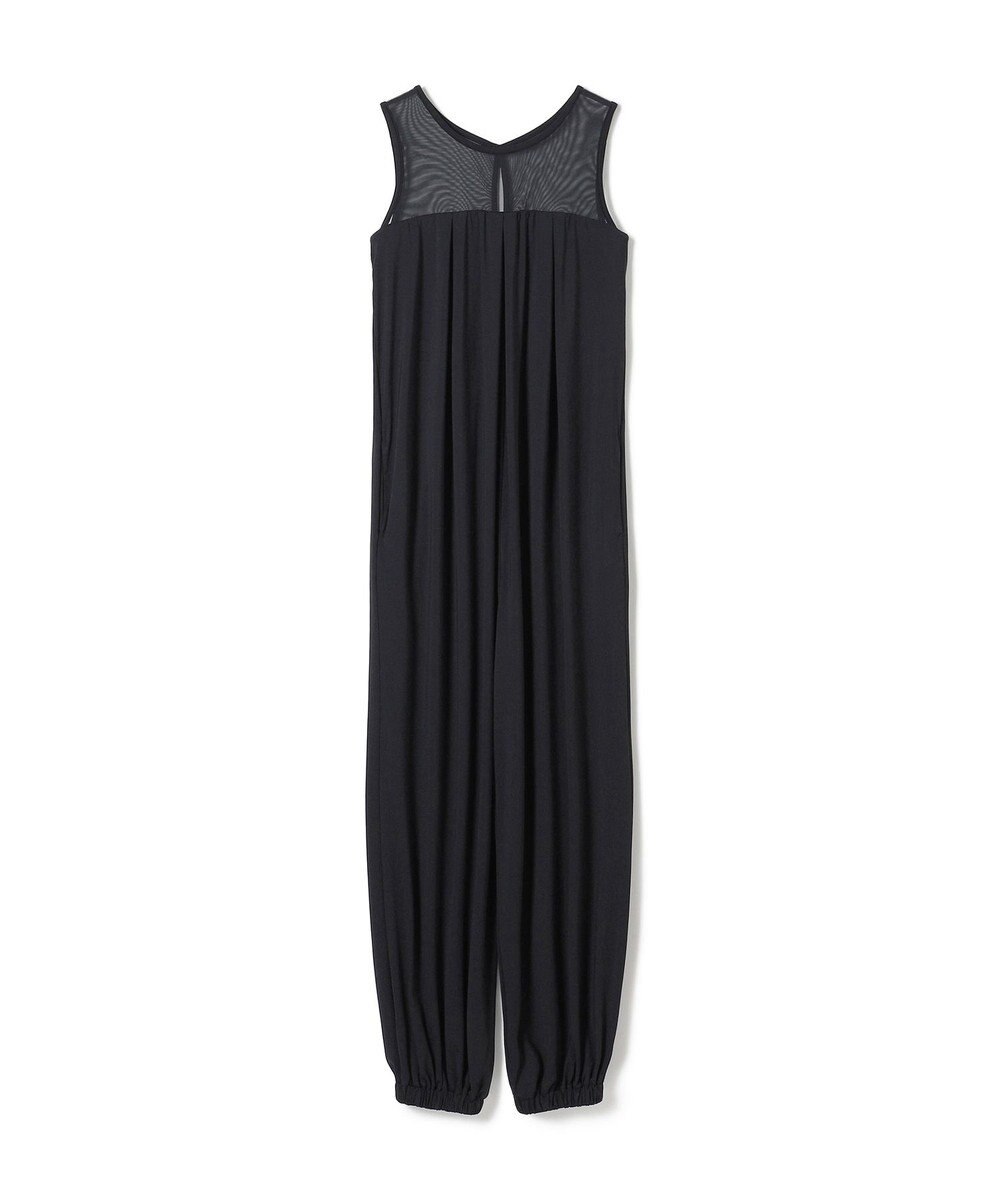 Chacott Chacott BALANCE メッシュコンビオールインワン 