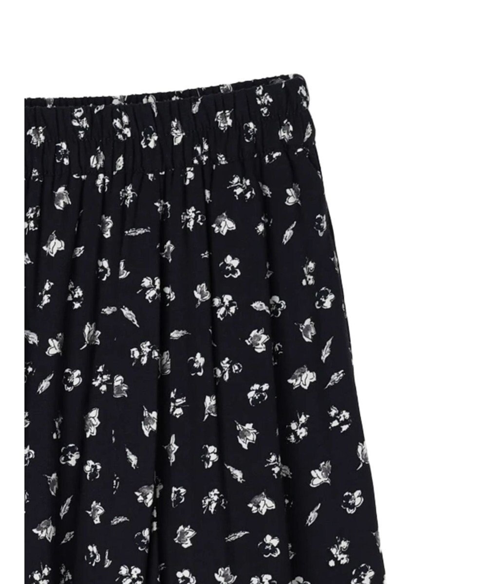 AMERICAN HOLIC サラックールギャザースカート 