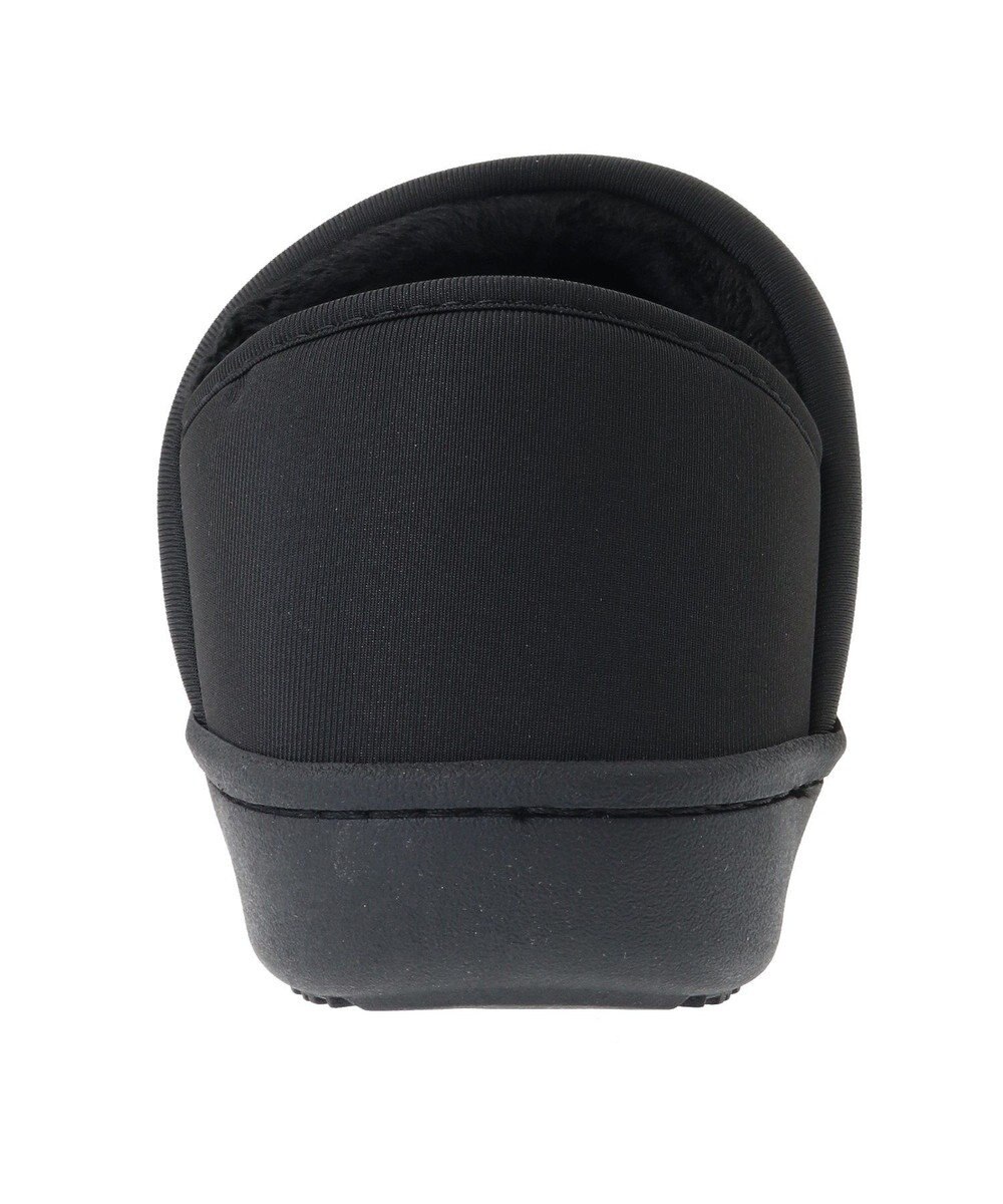 Green Parks ■ＭＥＩ　キルトモックシューズ 