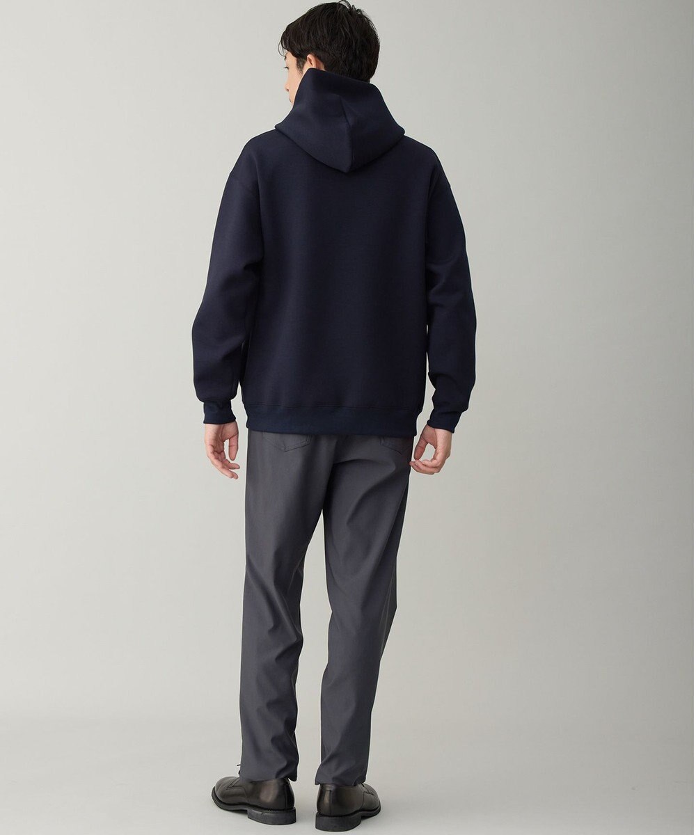 UNFILO MENS 【男女兼用】BEAUTY FORM JERSEY パーカー 