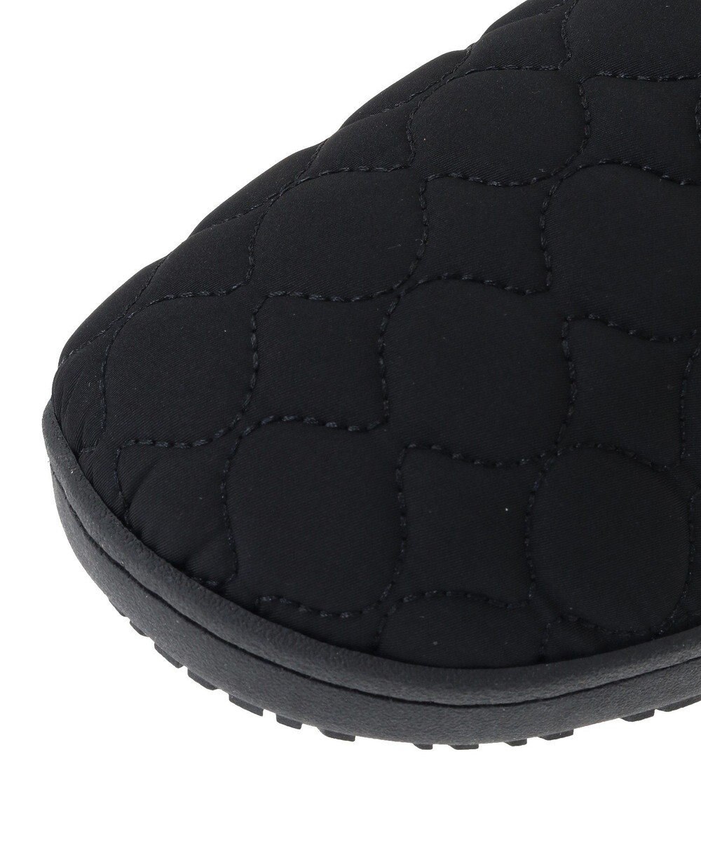 Green Parks ■ＭＥＩ　キルトモックシューズ 