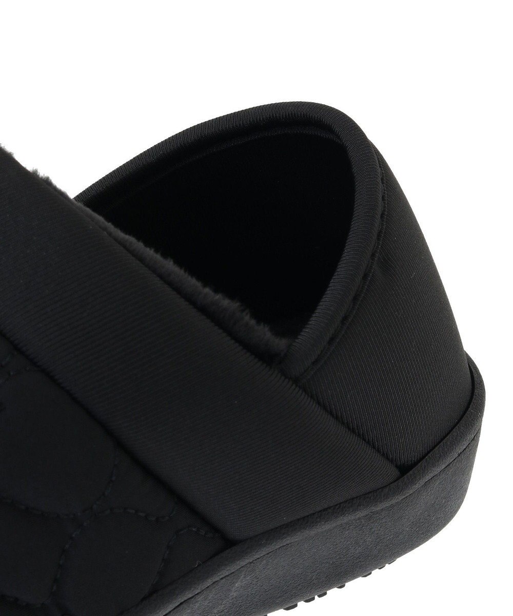 Green Parks ■ＭＥＩ　キルトモックシューズ 