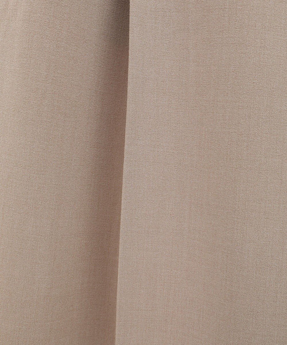 AMERICAN HOLIC イージーケアラップ風パンツ 