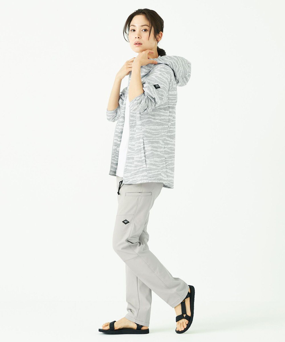 JOSEPH ABBOUD MOUNTAIN シェラーパンツ 