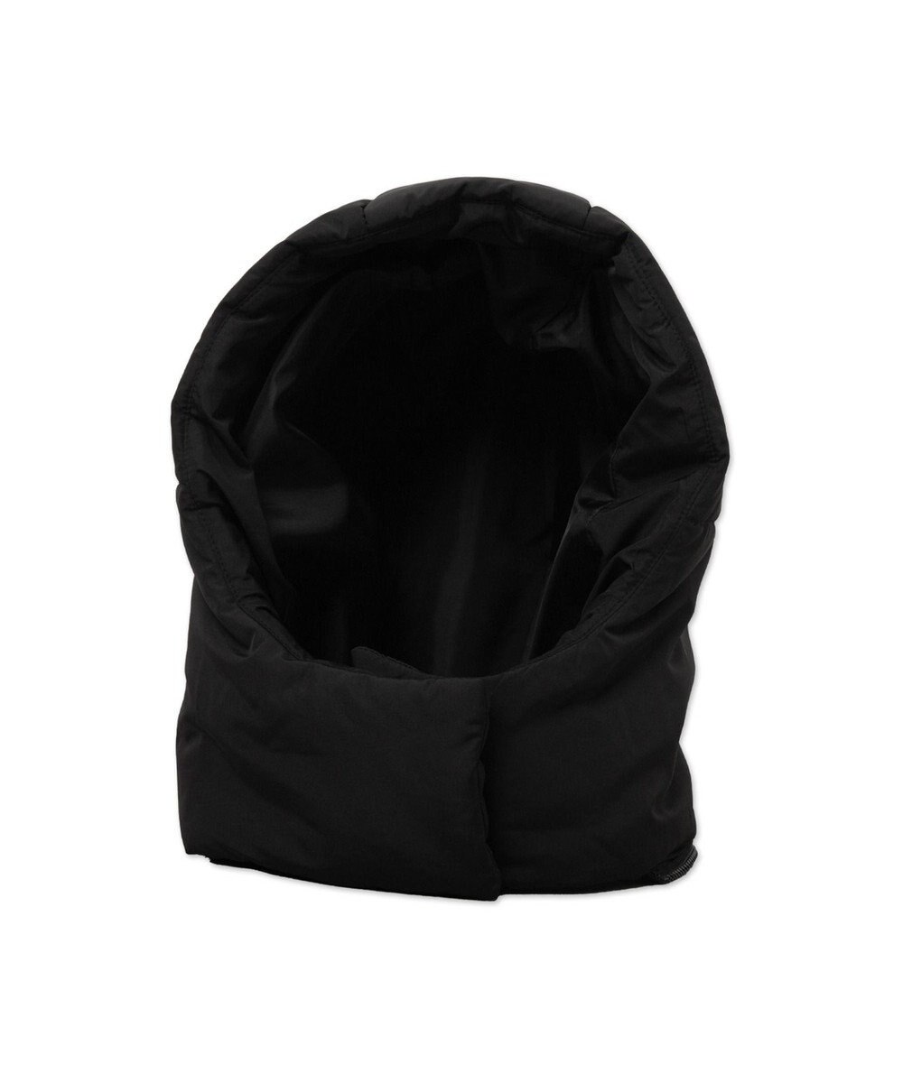 WEGO 【2WAYフード取り外し可能/あったかい】２WAYパディングブルゾン 